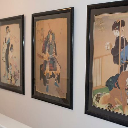 2 Mikes Homestay Dublin Eksteriør billede