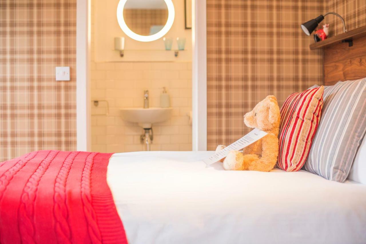 2 Mikes Homestay Dublin Eksteriør billede